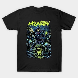 MOUNTAIN BAND MERCHANDISE T-Shirt